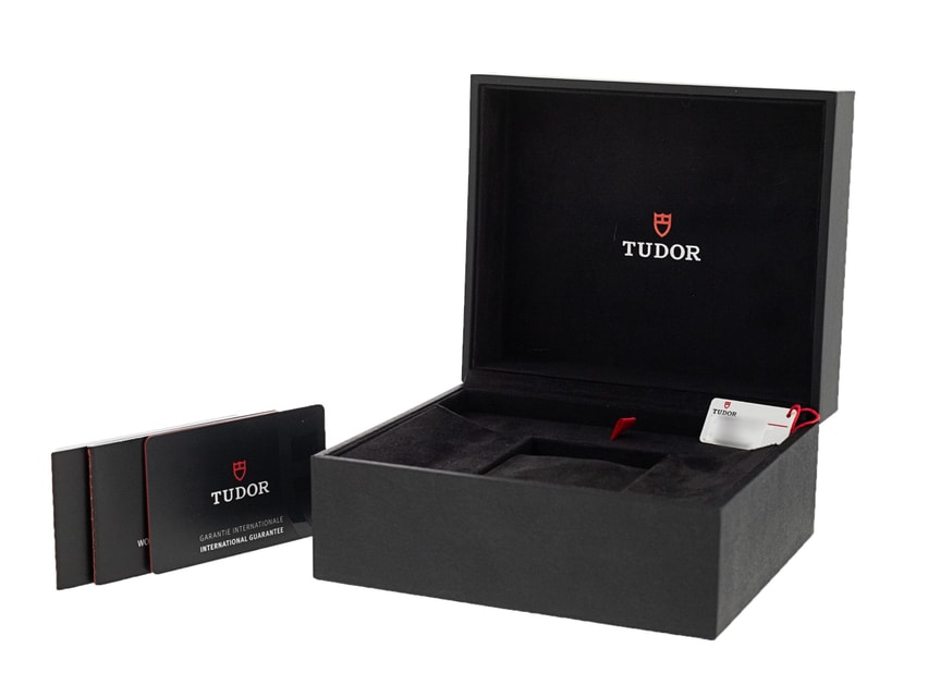 Tudor Heritage Black Bay M79543-0002 Image 4